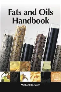 Fats and Oils Handbook (Nahrungsfette und ?le)