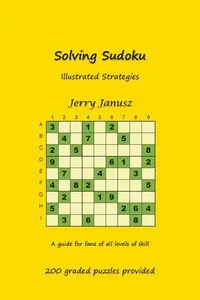 Solving Sudoku
