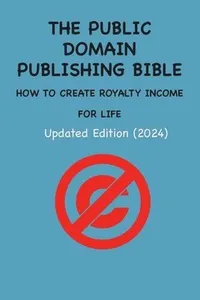 Public Domain Publishing Bible