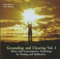 GroundingClearing CD