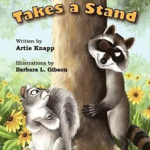 Stuttering Stan Takes a Stand