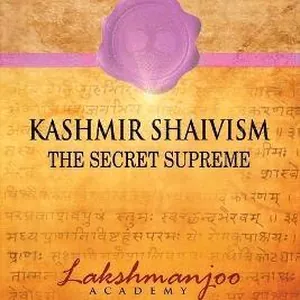 Kashmir Shaivism