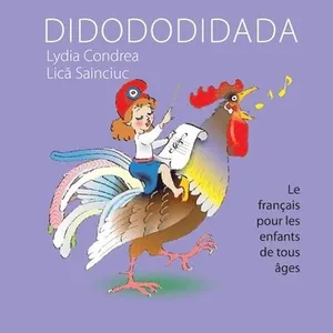 Didododidada: Le français pour les enfants de tous âges