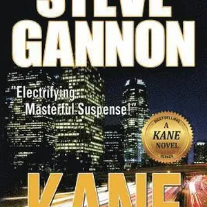 Kane: A Kane Novel