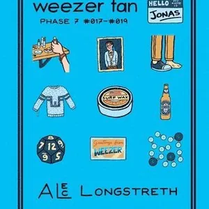 Weezer Fan