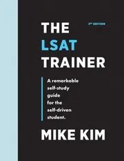 The LSAT Trainer