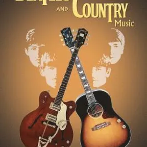 Beatles and Country Music