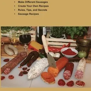 Make Sausages Great Again