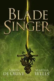 Blade Singer