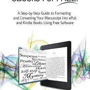 Build Your Own eBooks For FREE!