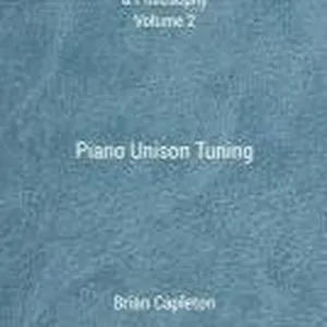 Piano Unison Tuning