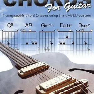 Chords for Guitar