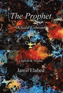 Prophet by Khalil Gibran