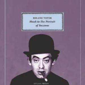 Head-to-Toe Portrait of Suzanne