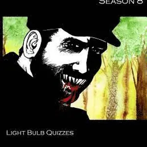 Supernatural Quiz Book Season 8