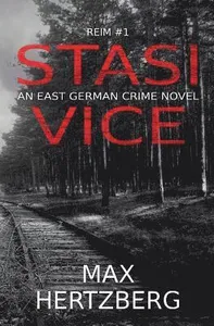 Stasi Vice