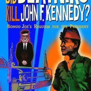 Did Beatniks Kill John F. Kennedy?