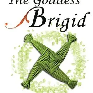 Goddess Brigid