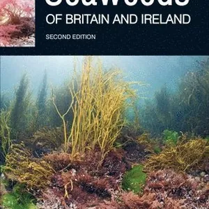 Seaweeds of Britain and Ireland