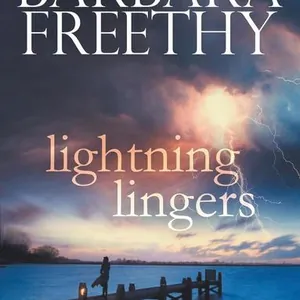 Lightning Lingers