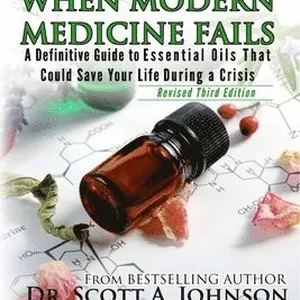 3rd Edition - Surviving When Modern Medicine Fails