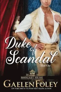 Duke of Scandal
