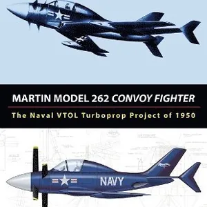 Martin Model 262 Convoy Fighter