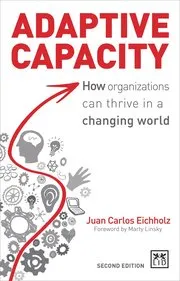 Adaptive Capacity