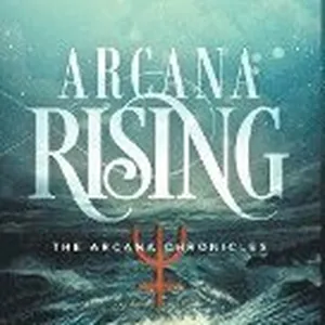 Arcana Rising