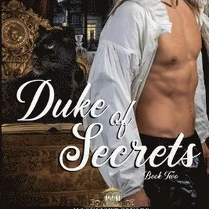 Duke of Secrets