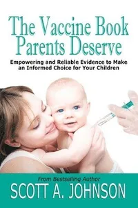 Vaccine Book Parents Deserve