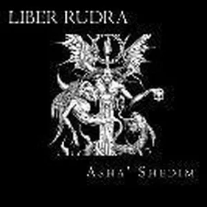Liber Rudra