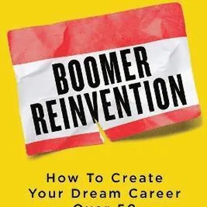 Boomer Reinvention