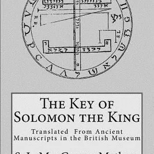 The Key of Solomon the King