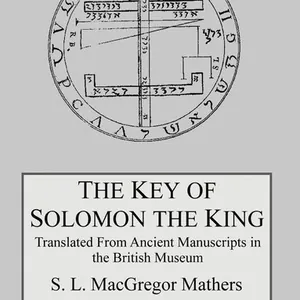 Key of Solomon the King