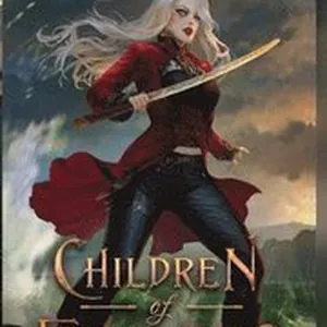 Children of Fallen Gods