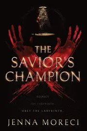 Savior's Champion