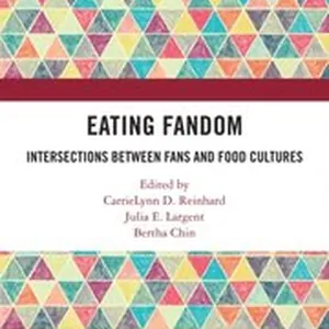 Eating Fandom