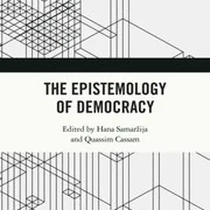 Epistemology of Democracy