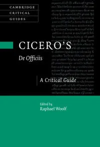 Cicero's ‘De Officiis'