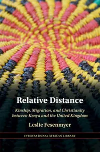 Relative Distance