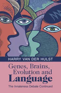 Genes, Brains, Evolution and Language