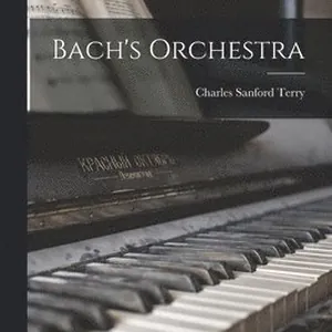 Bach's Orchestra