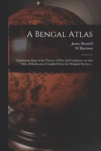 Bengal Atlas