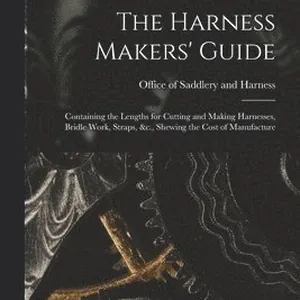 Harness Makers' Guide