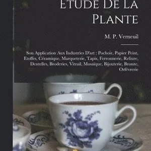 Etude de la plante