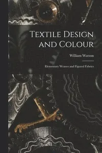 Textile Design and Colour