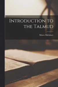Introduction to the Talmud