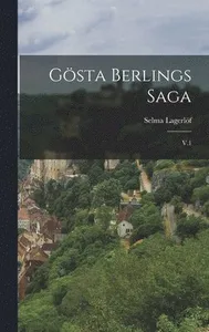 Gösta Berlings saga