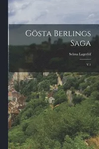 Gösta Berlings saga